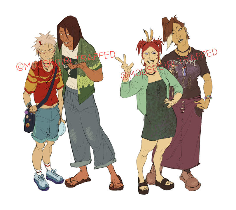 Color (35€ / $41) (+70% per added character)